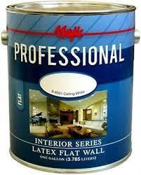 WALL PAINT GAL DEEP TB #3 FLAT LATEX