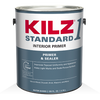 KILZ® 1 STANDARD Water-Based Primer