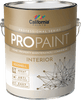 California Products Propaint Interior Eggshell - Neutral Base  1 Gallon