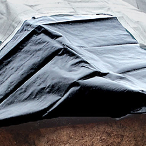 Dize Weathermaster® Drawstring Poly Tarp