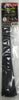 K-T Industries 14.6 Standard Duty, Uv Black, 25/Pk