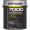 Rust-Oleum 7000 System Cold Galvanizing Compound 1 Quart Gray