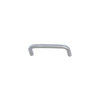Hardware House 488908 Cabinet Wire Pull, Chrome 3 inch