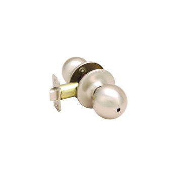 Hardware House/Locks 26-5645 Cp 15 Helena Priv Lock