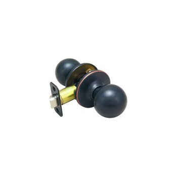 Hardware House/Locks 26-6147 Cp 10 Hel Passage Lock