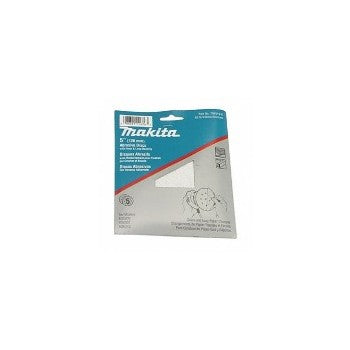 Makita 794521-9 5 180g 5pk Sand Disc