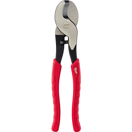 Milwaukee Comfort Grip Cable Cutting Pliers 10 in.