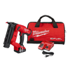 Milwaukee M18 FUEL™ 18 Gauge Brad Nailer Kit