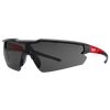 Milwaukee® Safety Glasses - Tinted Anti-Scratch Lenses