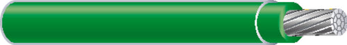 Southwire 4 Awg Thhn Strand Wire Green - 500 ft. - Pack of 500