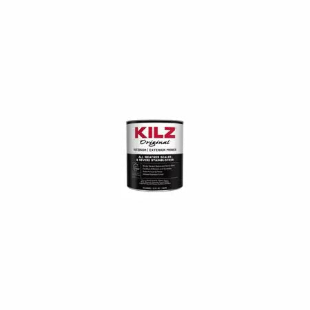 KILZ® Original Interior Exterior Primer 1 Quart White