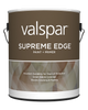 Valspar® Supreme Edge™ Exterior Paint & Primer Flat 1 Gallon Pastel Base