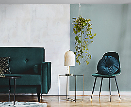 National Hardware Long Ceiling Hook 5-in, White