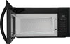 Frigidaire FMOS1846B 1.8 Cu. Ft. Over-The-Range Microwave