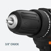 Worx 20V 3/8 Cordless Drill/Driver