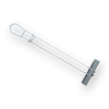 Toggler SNAPTOGGLE® Heavy-Duty Toggle Bolts 304 Stainless Steel Channels