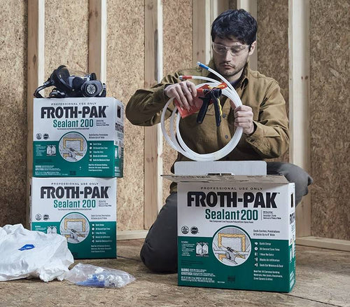 Froth-Pak™ Sealant 200