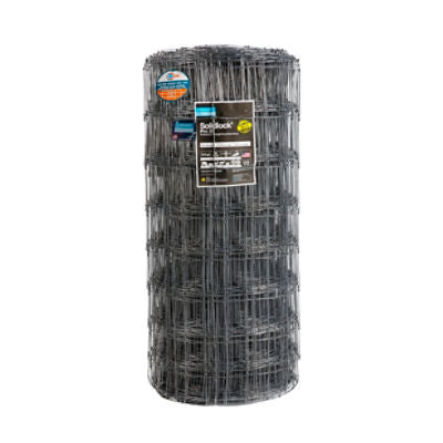 Bekaert Solidlock® Pro 30 High Tensile Fixed Knot Cattle Fence