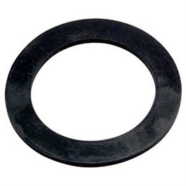 Rubber Washer for Waste Shoe, 1-1/2-In.