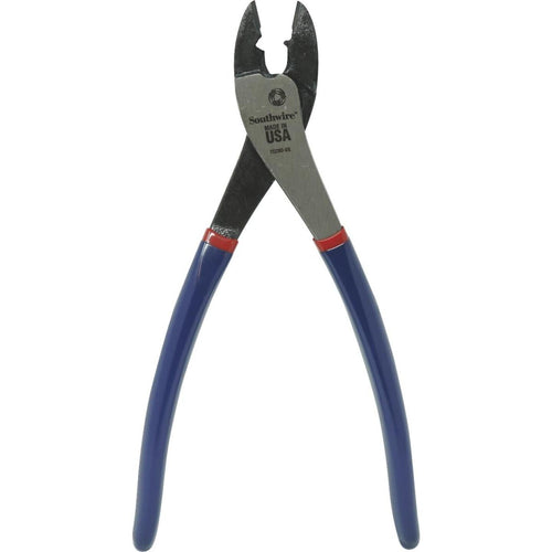 Southwire 9 In. Crimper, Stripper, & Cutting Tool