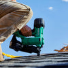 Metabo HPT 18V MultiVolt™ Brushless Coil Roofing Nailer
