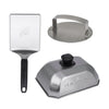 Blackstone Smash Burger Kit