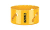 Dewalt Bi-Metal Hole Saws