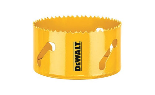 Dewalt Bi-Metal Hole Saws