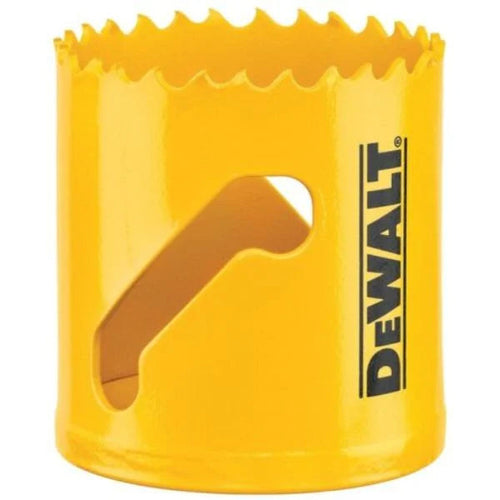 Dewalt Bi-Metal Hole Saws