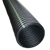 Advanced Drainage Systems Heavy Duty HDPE Single Wall Pipe
