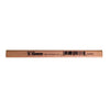 C.H. Hanson Carpenter Pencil-Hard Lead Varnished