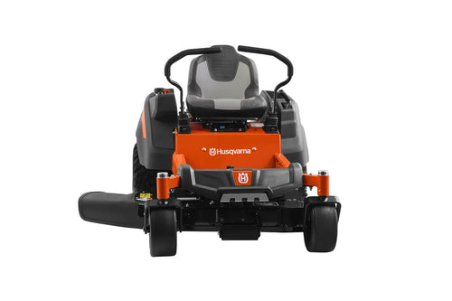 Husqvarna Z242F Special Edition Residential Zero-Turn Lawn Mowers