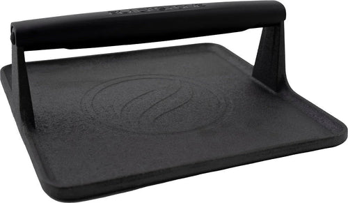 Blackstone Large Cast Iron Griddle Press