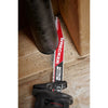 Milwaukee WRECKER™ with NITRUS™ Carbide SAWZALL® Blade for Multi-Material