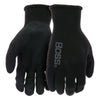 Boss Tactile Grip Foam Nitrile Palm Coating Gloves