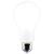 Satco S12447 18.5A21/FR/LED/E26/830/120V