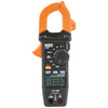 Klein Tools Digital Clamp Meter, AC Auto-Ranging 400 Amp with Temp