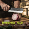 True PrimalForge Nakiri Knife