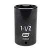 GearWrench 84564N 1/2 Drive 6 Point Deep Impact SAE Socket 1-1/2