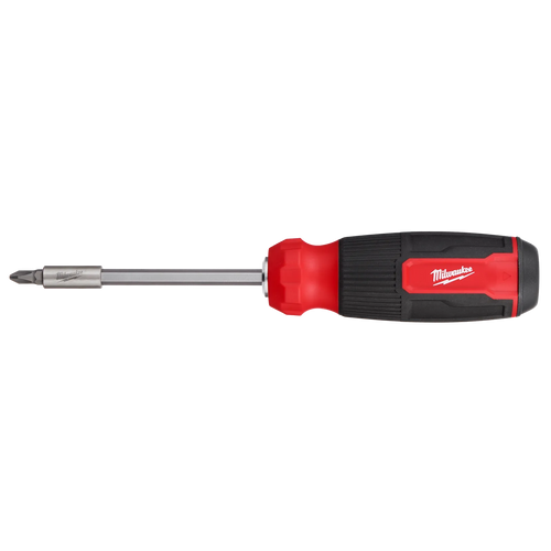 Milwaukee 14in1 Multi-Bit Screwdriver