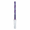 Spyder 3/16 x 3-9/16 HSS Twist Drill Bit Stinger™ Mach-Blue™
