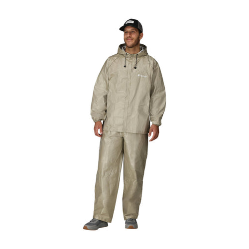 Frogg Toggs UL12104-04MD Men's Ultra-Lite2 Waterproof Rain Suit