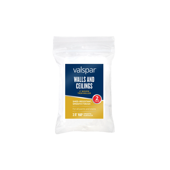 Valspar® Walls and Ceilings Woven Mini Roller Cover