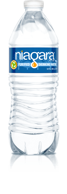 Niagara Purified Drinking Water