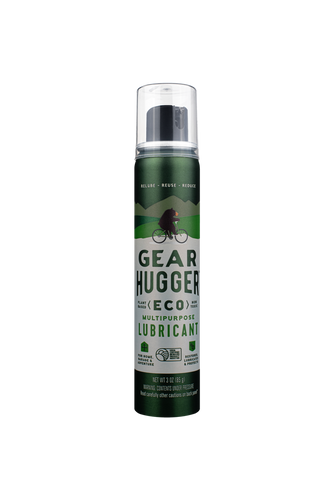 Gear Hugger Multi-Purpose Lubricant 3oz