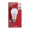Satco S11792 12A19/LED/5CCT/E26/120V