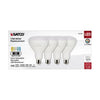 Satco S11781 13BR40/LED/5CCT/E26/120V/4PK