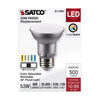 Satco S11581 5.5PAR20/LED/5CCT/FL/120V