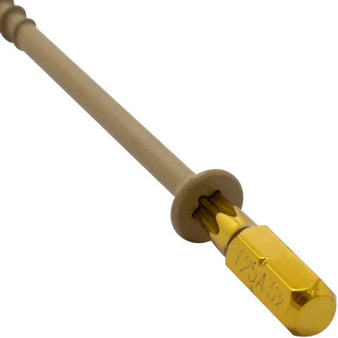 K9 Fasteners Doberman Wood Screw