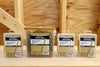 K9 Fasteners Greyhound Zinc Trim